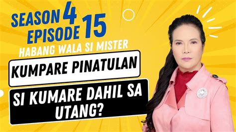 Buong Pwersang Kinasta ni Kumpare si Kumare .